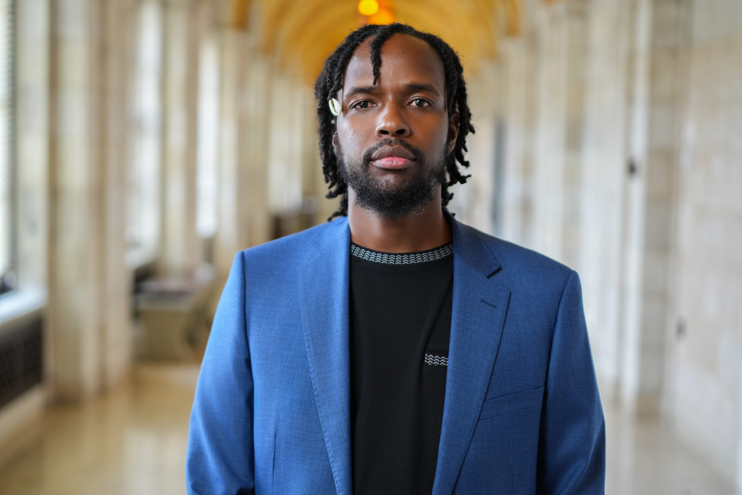 Alfred Kenyanya-Okeyo