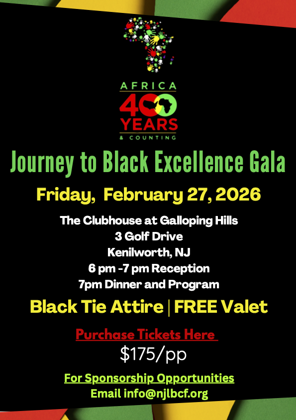 2026 NJLBCF GALA ONLINE ANNOUNCEMENT