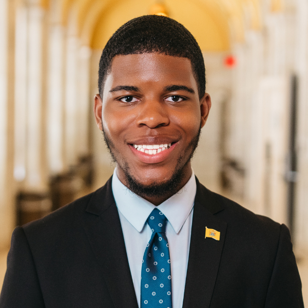 Zaire Wright