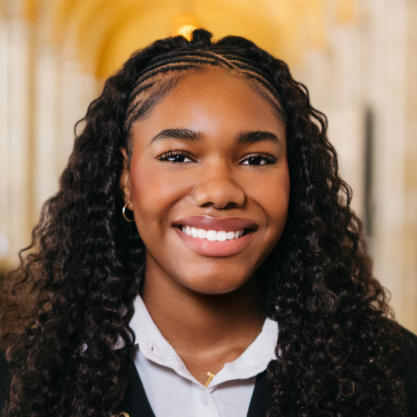 Jasmine Vaughn