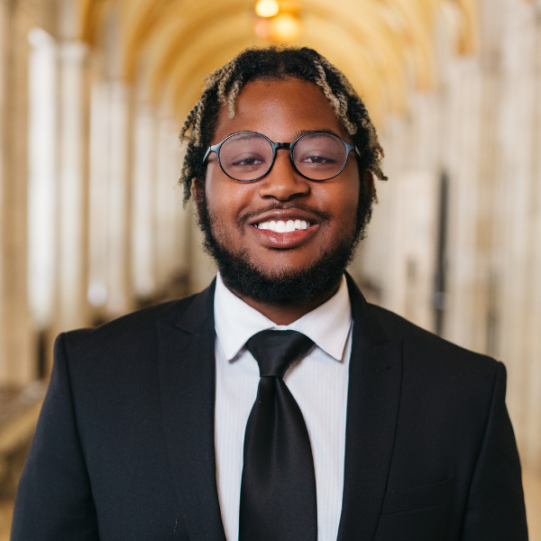Danih-Lael Alexandre